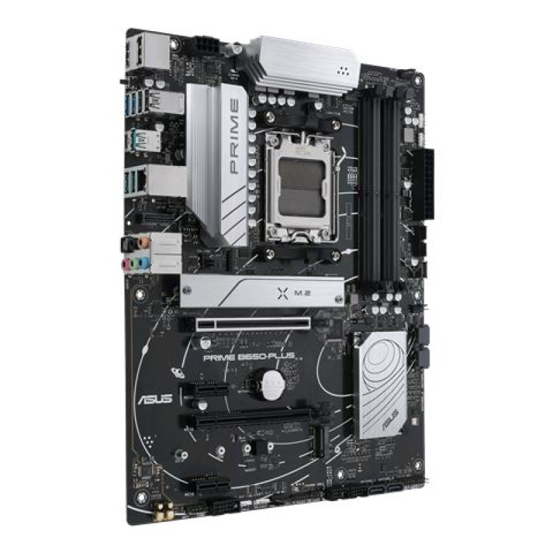 Asus PRIME B650-PLUS, AM5, DDR5, ATX