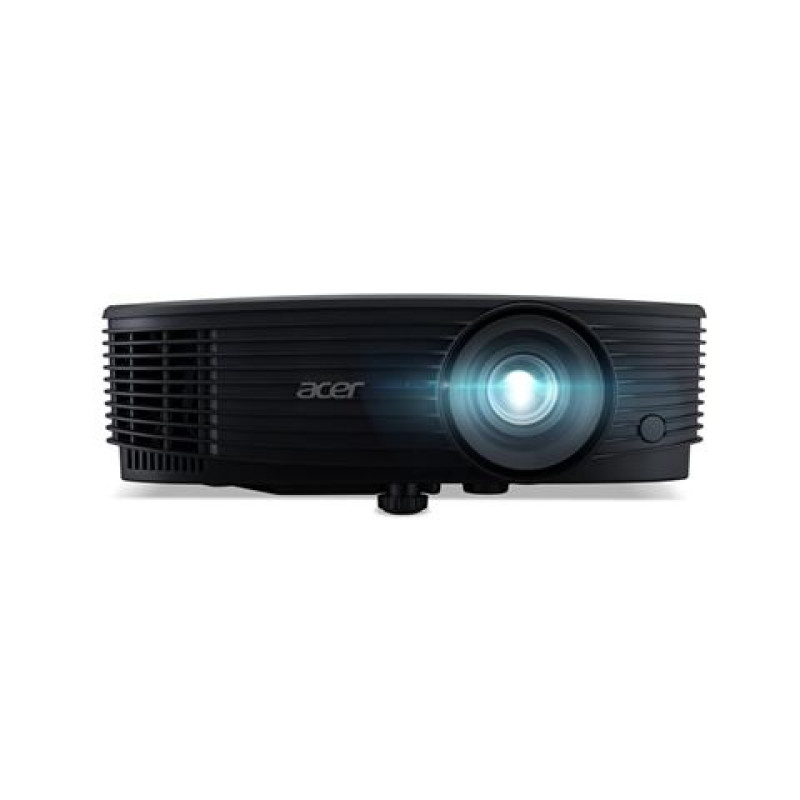 Acer X1229HP projektor, 4500 ansi, DLP, 1024x768