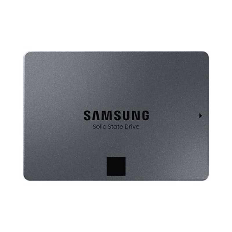 Samsung SSD 870 QVO, 4TB, R560/W530, 7mm, 2.5inch