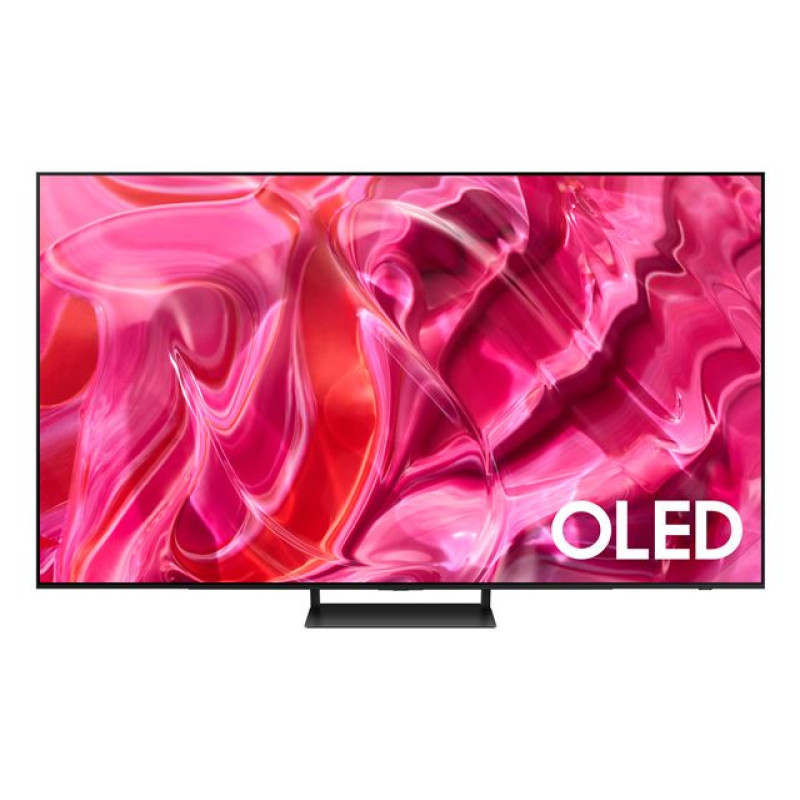 Samsung QE55S90CATXXH, OLED TV, 55inch, UHD, Smart