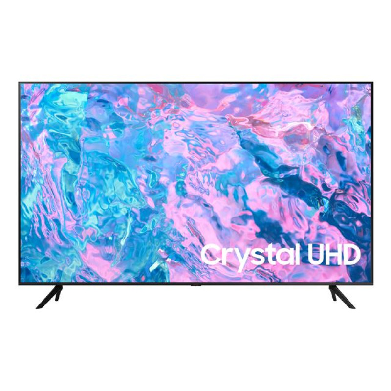 Samsung UE55CU7172UXXH, 55inch, LED TV, UHD, Smart