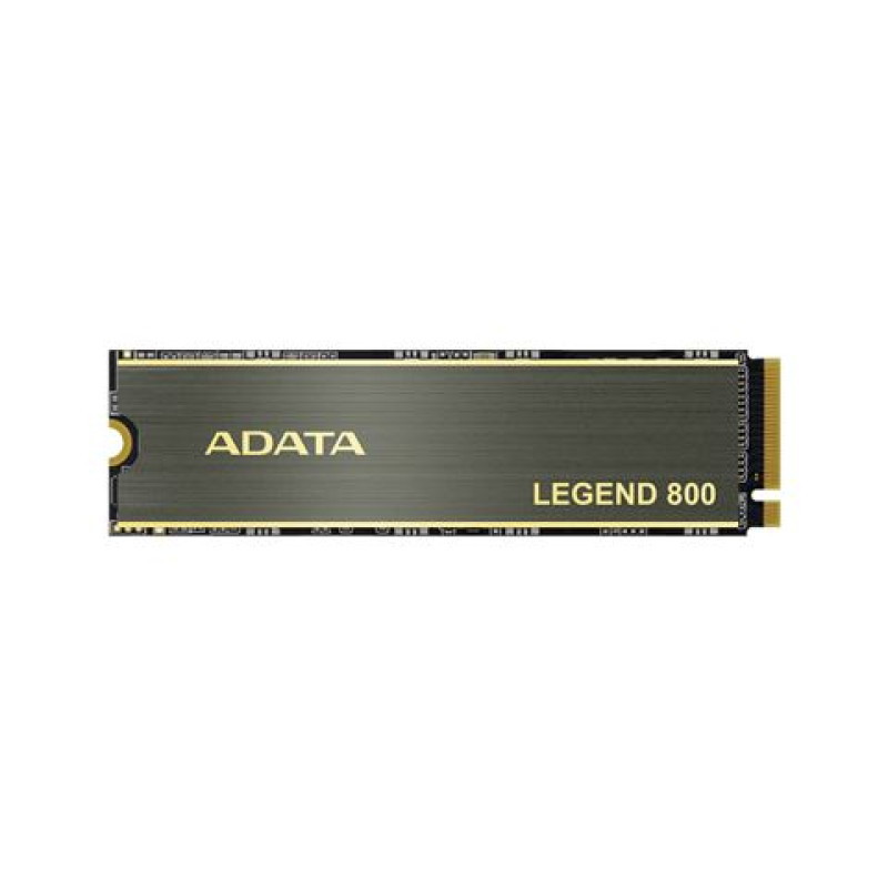 Adata Legend 800 SSD, 1TB, M.2 2280, NVMe