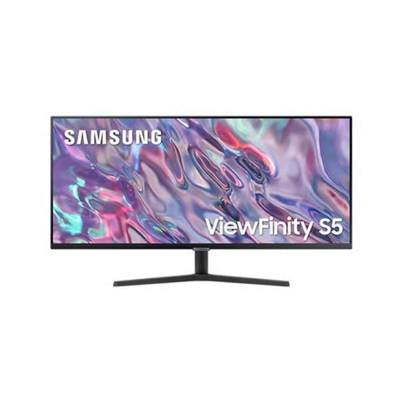 Samsung LS34C500GAUXEN, 34inch, VA, 3440x1440, DP, HDMI, 100Hz