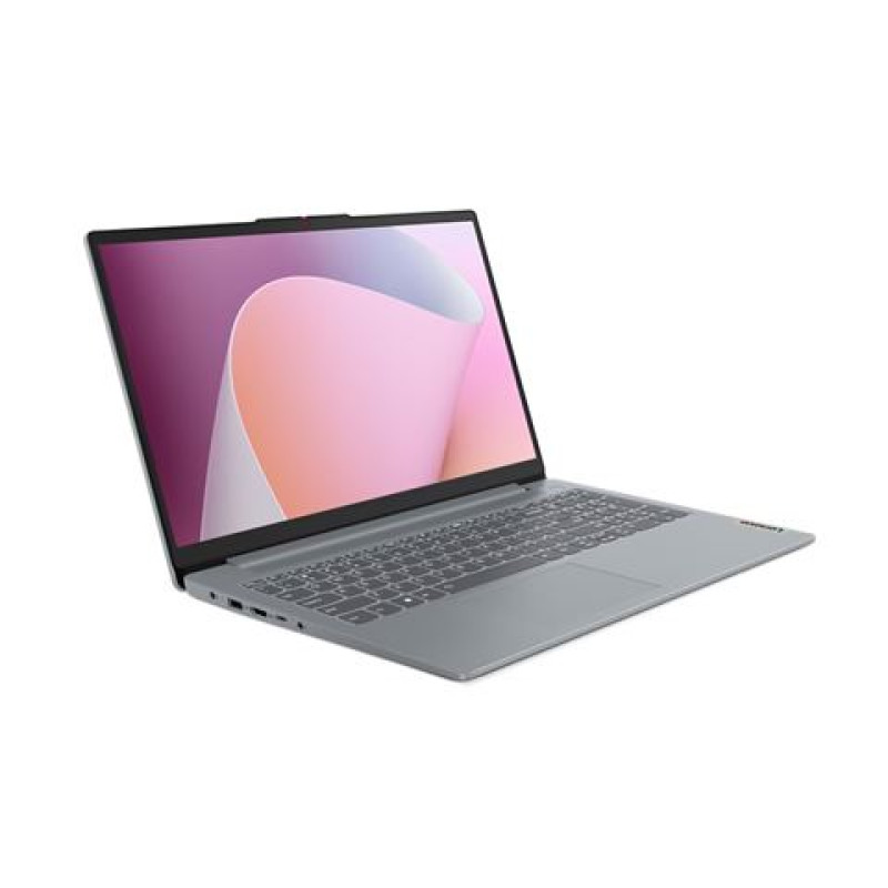 Lenovo IdeaPad Slim 3, AMD R3 7320U, RAM 8GB, SSD 512GB, 15.6inch, DOS