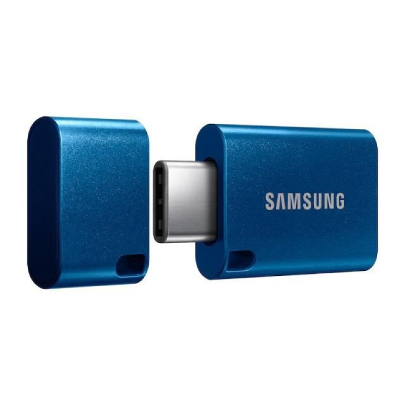 Samsung USB Type C, 64GB, plavi