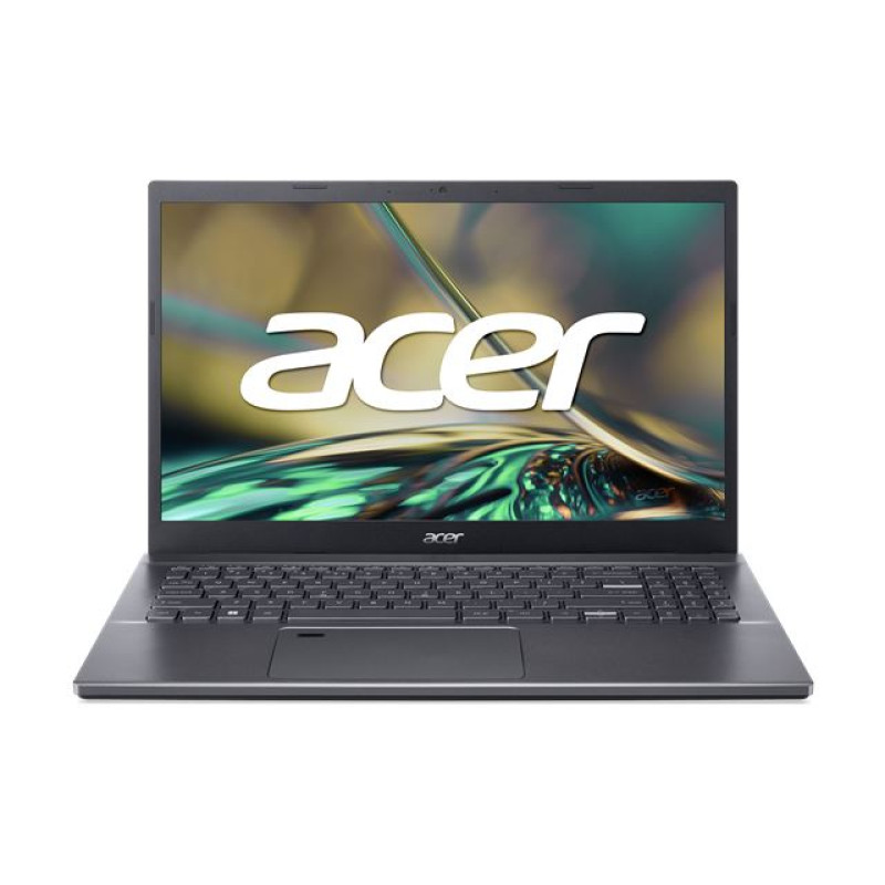 Acer A515-47-R0VG, AMD Ryzen R7-5825U, RAM 24GB, SSD 512GB, 15.6inch, FHD, DOS