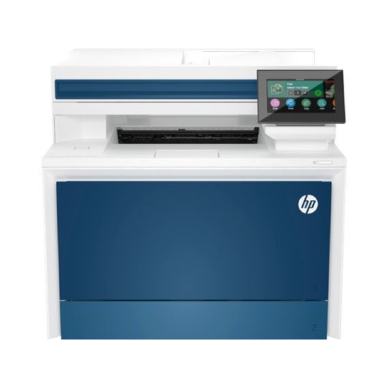 HP LaserJet Pro 4302fdw, 5HH64F, A4, MF uređaj, laserski color, ADF, duplex, fax