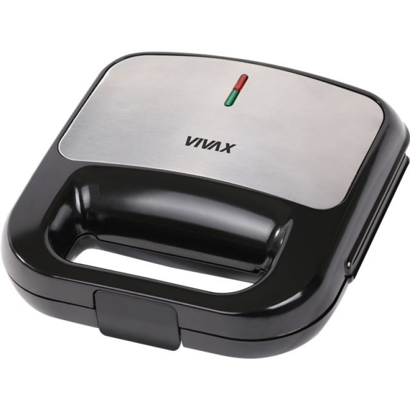Vivax HOME TS-7504BX, toster, sivi