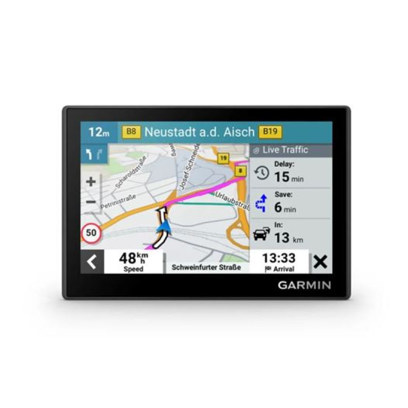 Garmin Drive 53 Europe, GPS uređaj, LCD 5inch