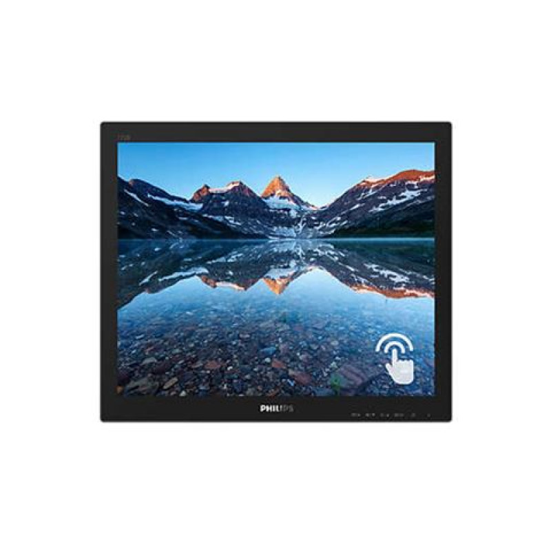 Philips 172B9TN/00, 17inch, LED, HD, DP, HDMI, VGA, DVI, 60Hz