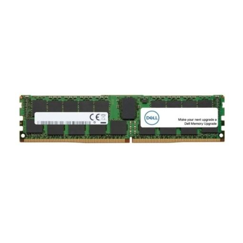 Dell RDIMM DDR4, 16GB - 2RX8, 3200MHz