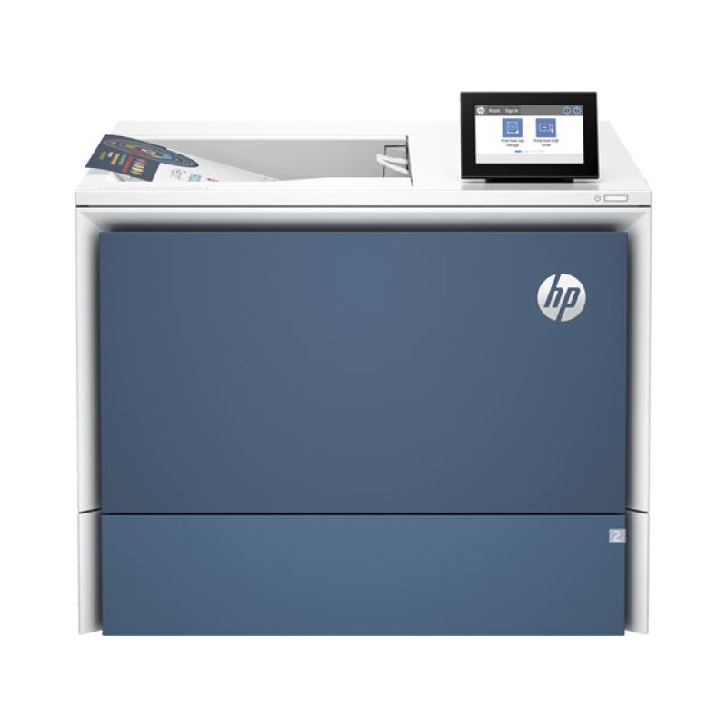 HP Color LaserJet Enterprise 5700dn, A4 MF uređaj, laserski color, duplex, Ethernet
