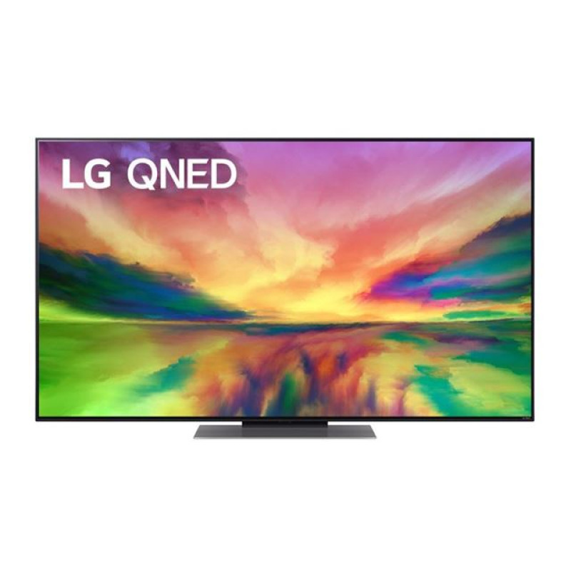 LG 55QNED813RE, QNED TV, 55inch, NanoCell, UHD 4K, Smart TV