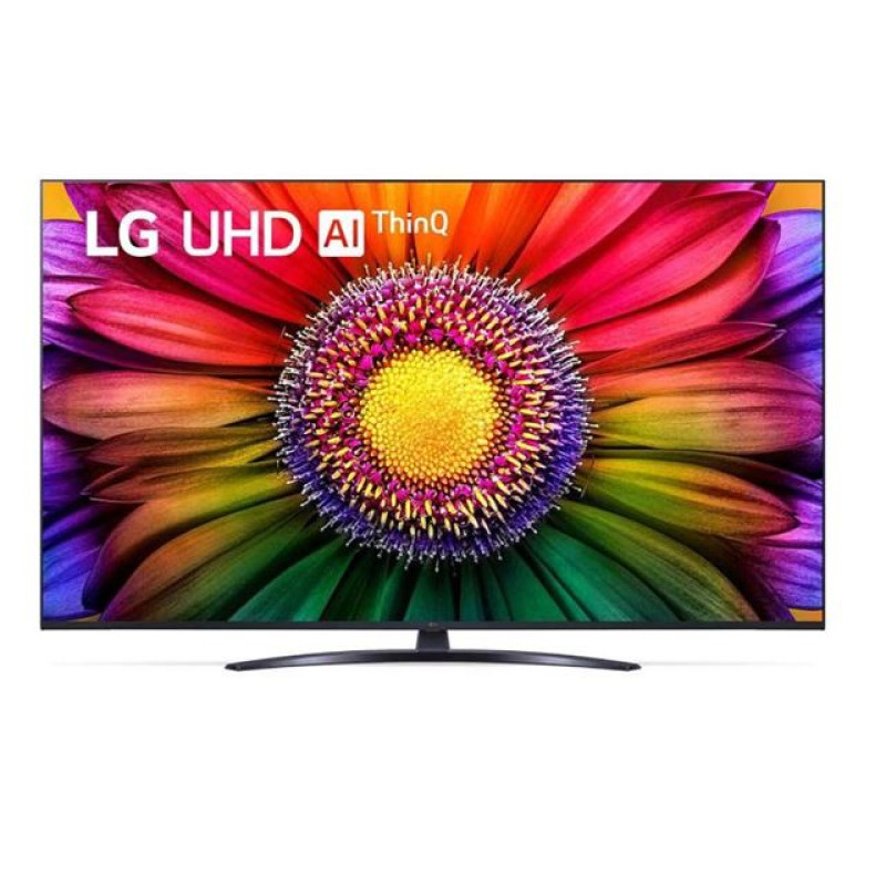 LG UR81 50UR81003LJ, LED TV, 50inch, UHD 4K, Smart TV