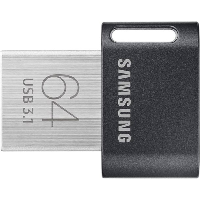 Samsung Fit Plus USB, 64GB, USB 3.1