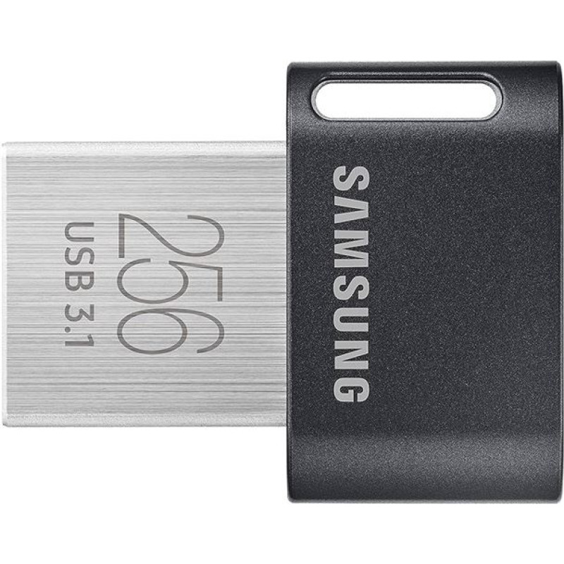 Samsung Fit Plus, 256GB, USB 3.1