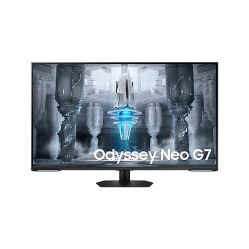 Samsung Odyssey Neo G7 LS43CG700NUXEN, 43inch, VA, UHD 4K, DP, HDMI, 144Hz