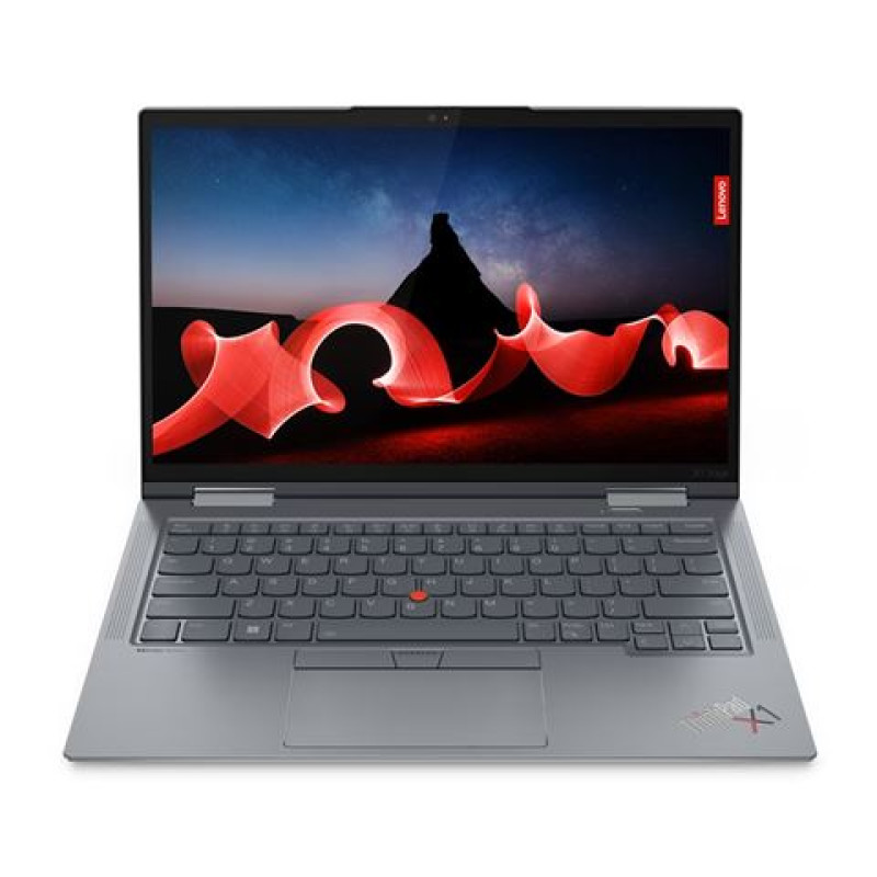 Lenovo ThinkPad X1 Yoga Gen 8, Intel i5-1335U, RAM 16GB, SSD 512GB, 14inch, WUXGA, TS, W11P 