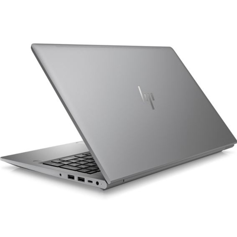 HP ZBook Power 15 G10, AMD Ryzen R9-7940HS, RAM 32GB; SSD 1TB, RTX A2000, 15.6inch, FHD, W11P 