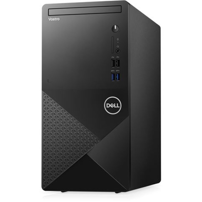 Dell Vostro 3020 MT, Intel i3-13100, RAM 8GB, SSD 256GB, Linux