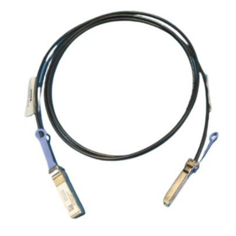 Dell 470-ABP, SFP+ / SFP+ kabel, 2m