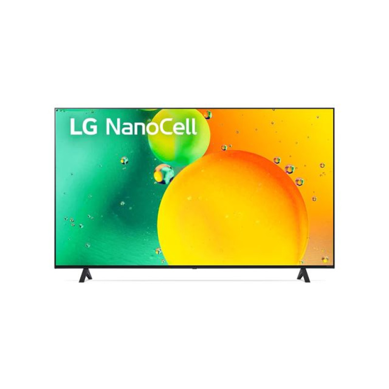LG NANO75 43NANO753QC, NacoCell TV, 43inch, UHD 4K, Smart TV