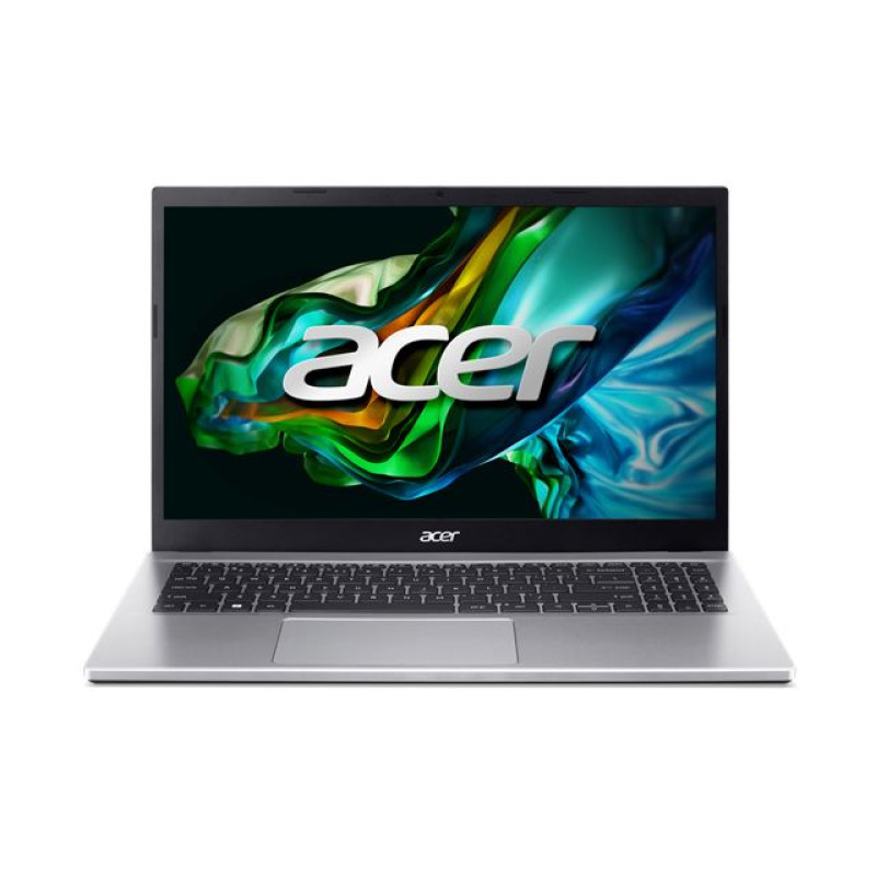 Acer Aspire 3 A315-44P-R450, AMD Ryzen R5-5500U, RAM 16GB, SSD 512GB, 15.6inch, FHD, Linux