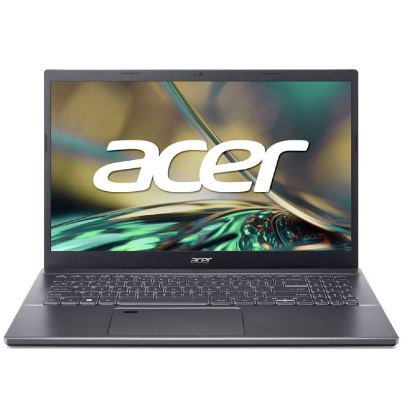 Acer A515-57-508H, Intel i5-12450H, RAM 16GB, SSD 512GB, 15.6inch, FHD, W11