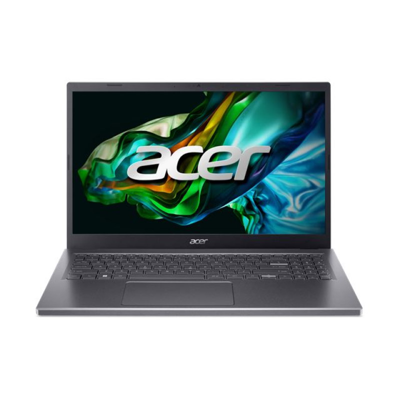 Acer A515-58M-74RE, Intel i7-1355U, RAM 16GB, SSD 512GB, 15.6inch, FHD, DOS