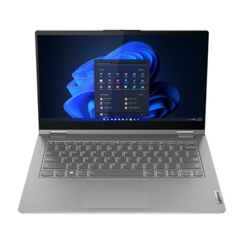 Lenovo ThinkBook 14s Yoga G3 IRU, Intel i5-1335U, RAM 16GB, SSD 512GB, 14inch, FHD, TS, W11P 