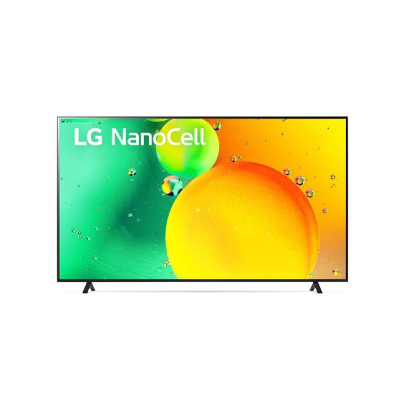 LG 75NANO753QA, NanoCell TV, 75inch, UHD 4K, Smart TV