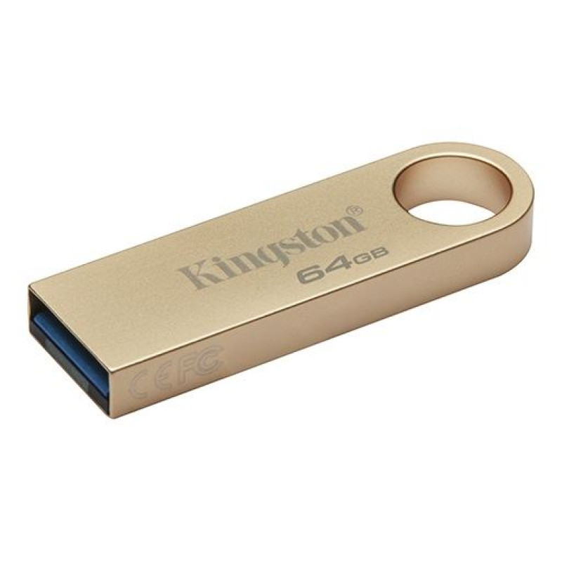 Kingston DT SE9G3, 64GB, USB 3.2