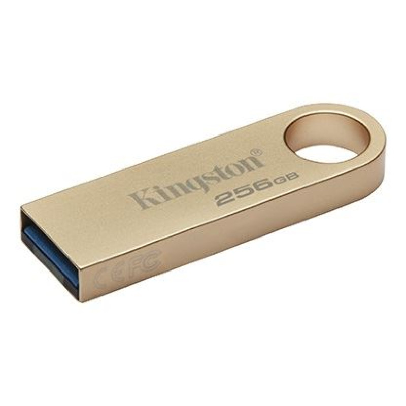 Kingston DT SE9G3, 256GB, USB 3.2