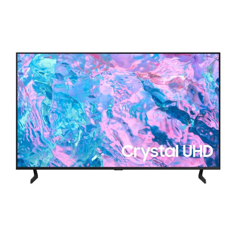 Samsung Crystal UE65CU7092UXXH, LED TV, 65inch, UHD 4K, Smart TV