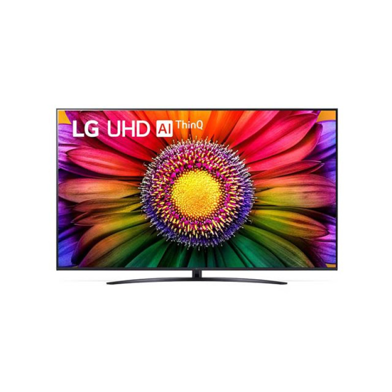LG UR81 43UR81003LJ, LED TV, 43inch, UHD 4K, Smart TV