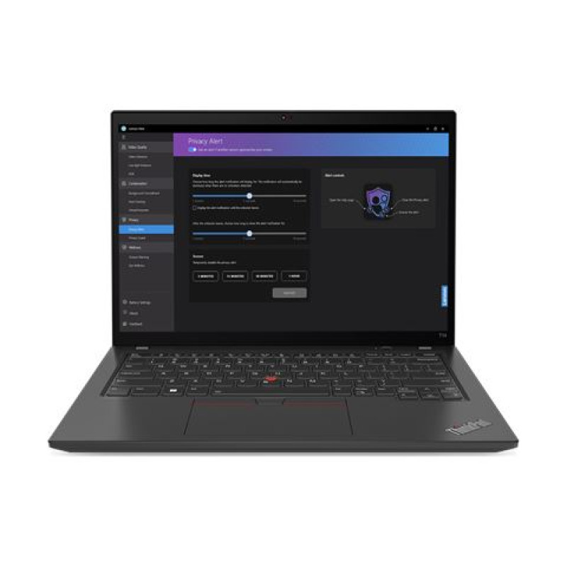 Lenovo ThinkPad T14 Gen 4, Intel i5-1335U, RAM 16GB, SSD 1TB, 14inch, WUXGA, W11P 