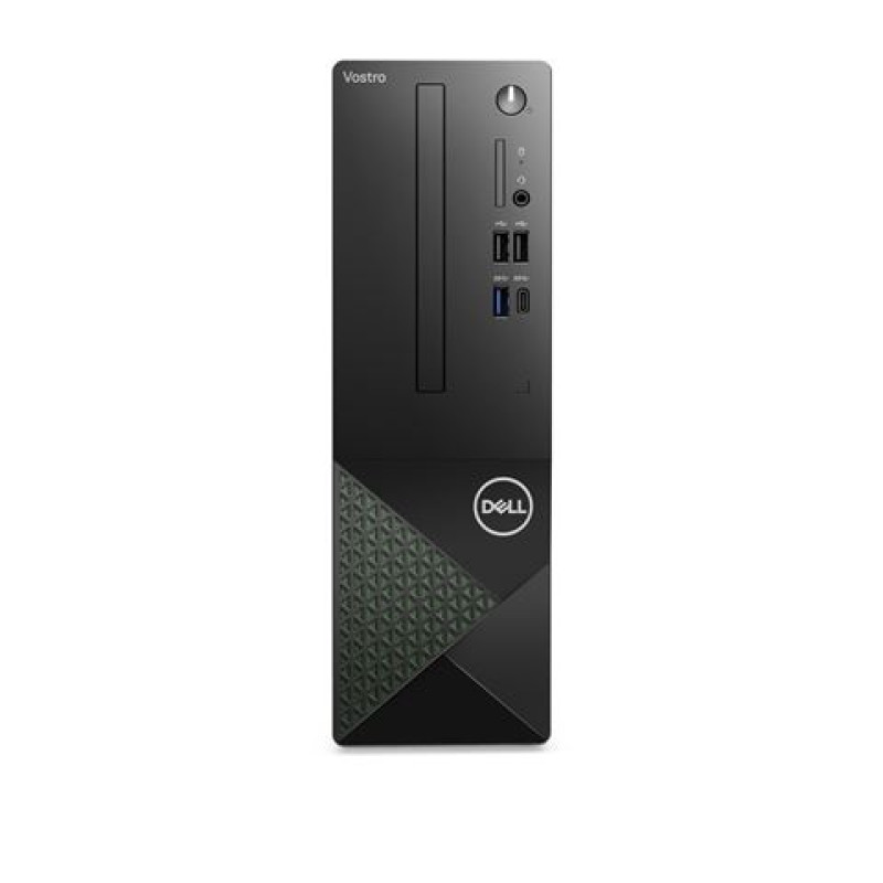 Dell Vostro 3030 SFF, Intel i5-14400, RAM 8GB, SSD 512GB, Linux