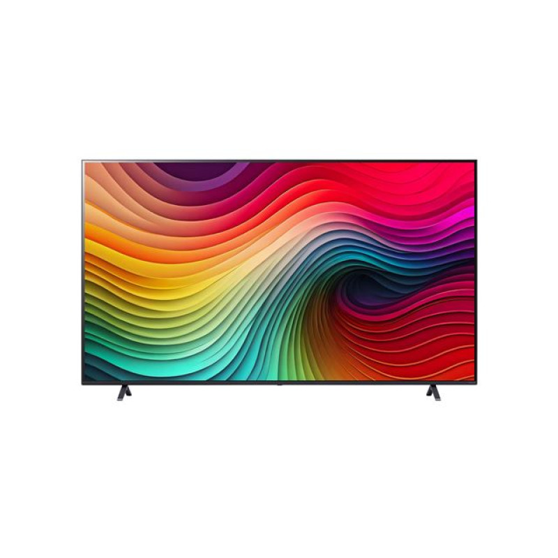 LG NANO81 86NANO81T3A, NanoCell TV, 86inch, UHD 4K, Smart TV