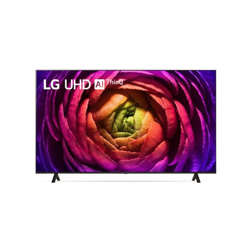 LG 55QNED753RA, NanoCell TV, 55inch, UHD 4K, Smart TV