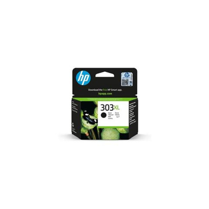 HP tinta T6N04AE, no.303XL, crna