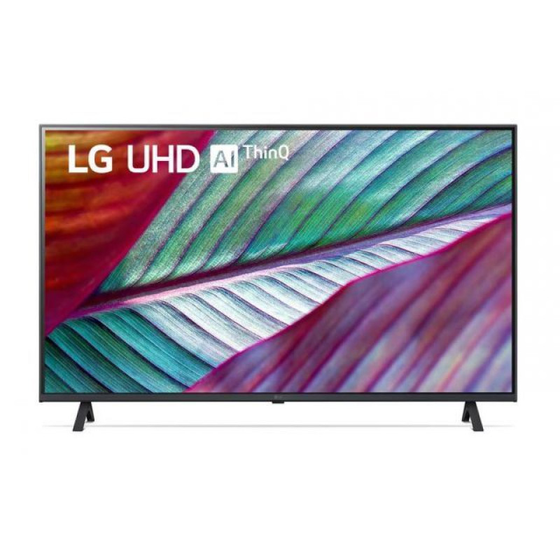 LG 43UR75003LK, UHD TV, 43inch, UHD 4K, Smart TV