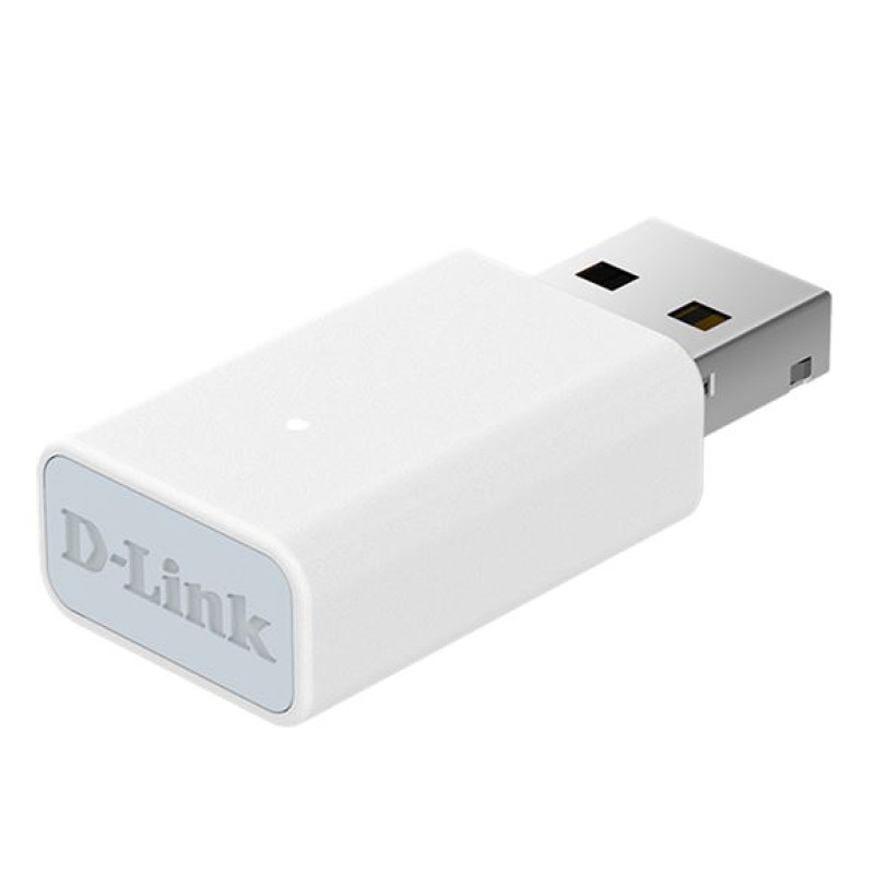 D-Link AX9U, WLAN USB adapter, WiFi 6, 574Mbps