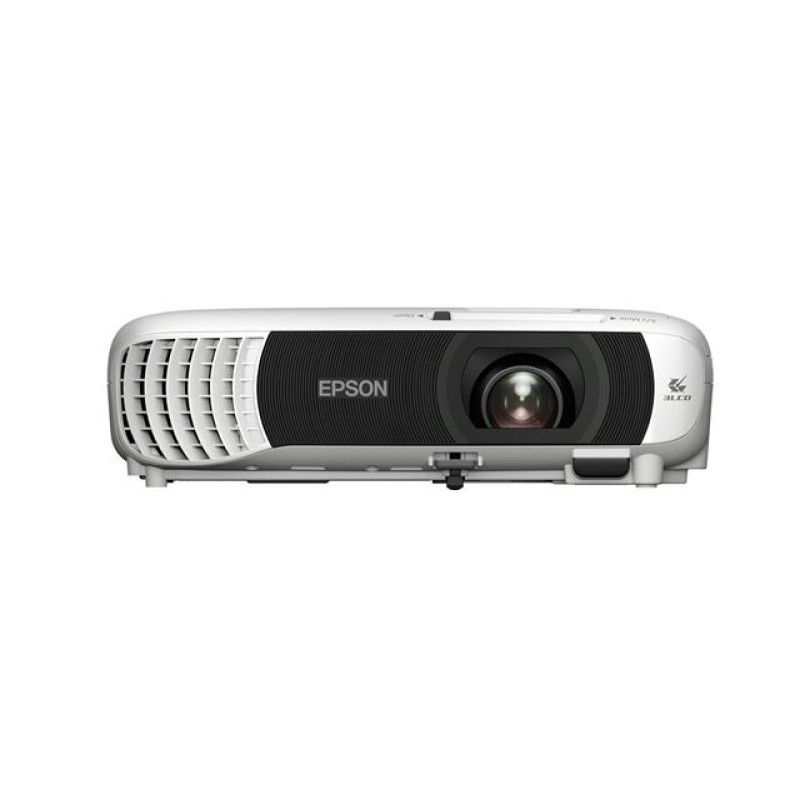 Epson EB-W55, projektor, 400 ansi, 3LCD, WXGA