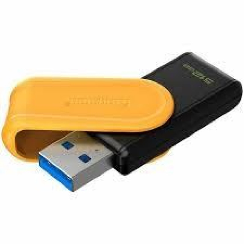 Kingston DataTraveler Exodia S, 512GB, USB 3.2 Gen 1
