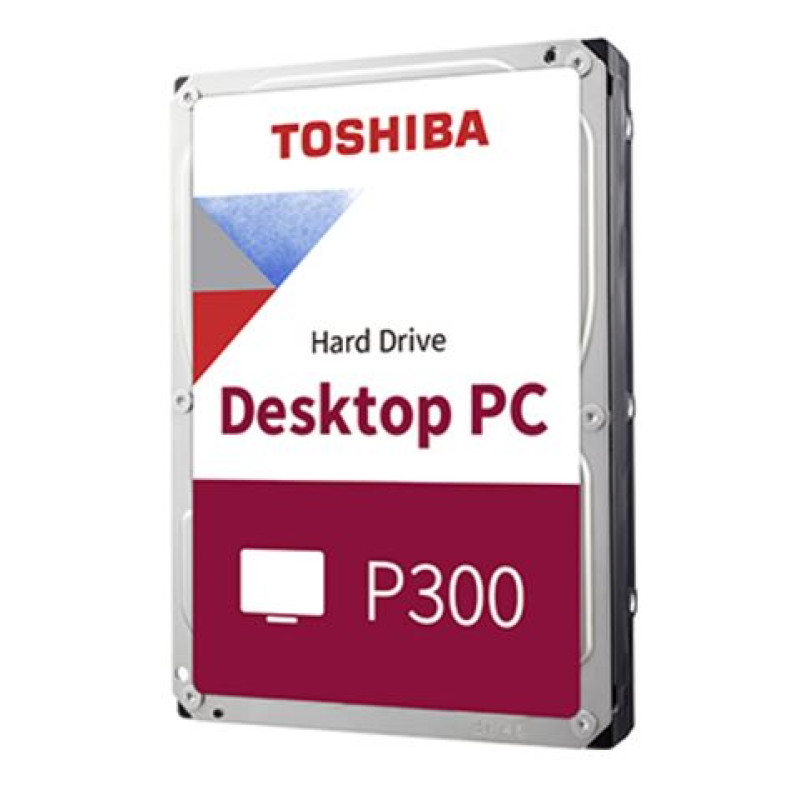 Toshiba P300, 1TB, 3.5inch, 64MB, 7200rpm
