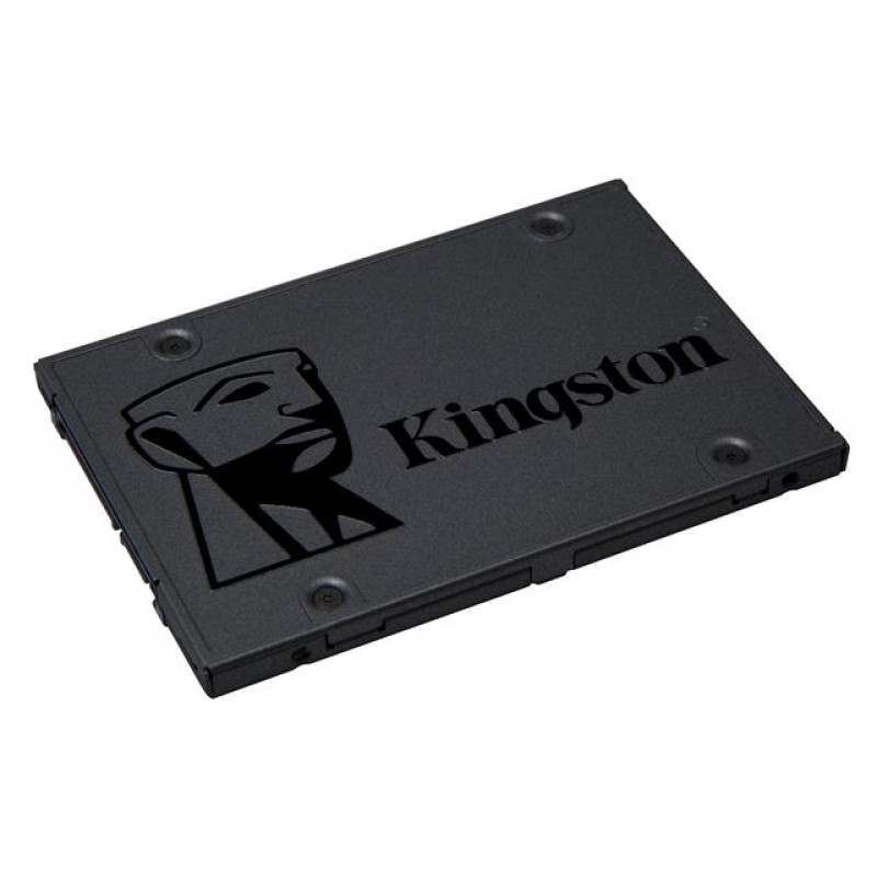 Kingston SSD A400, 120GB, R500/W450, 7mm, 2.5inch