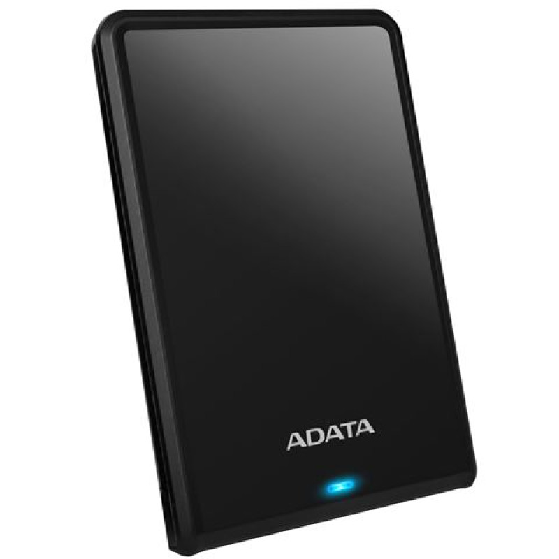 Adata Classic HV620S Slim, 4TB, 2.5inch, prijenosni HDD, USB 3.2, crni