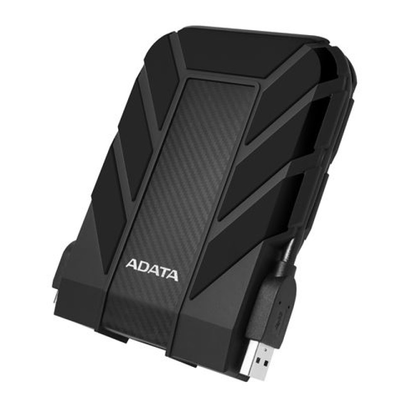 Adata HD710 Pro, 1TB, 2.5inch, prijenosni HDD, USB 3.2, crni
