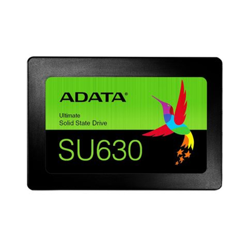 Adata SU630 SSD, 240GB, R520/W450, 7mm, 2.5inch
