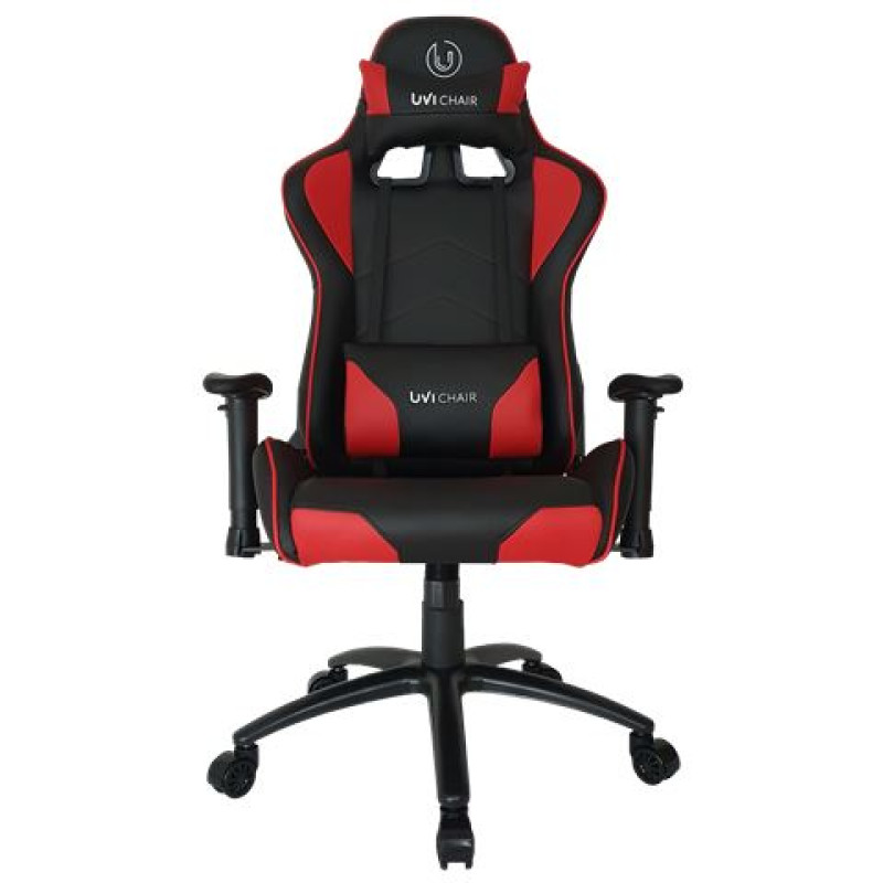 UVI CHAIR Devil Red, Gaming stolica